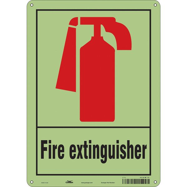 Safety Sign, 10