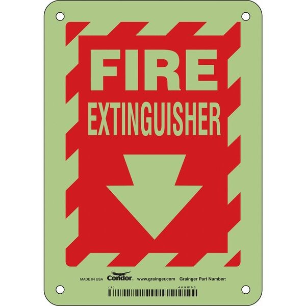 Safety Sign, 5