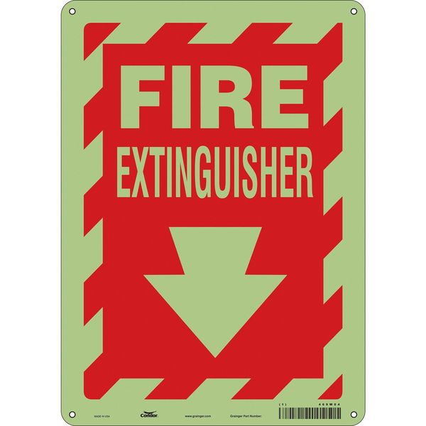 Safety Sign, 10