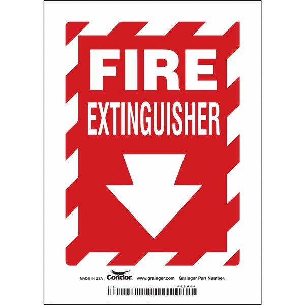 Safety Sign, 5