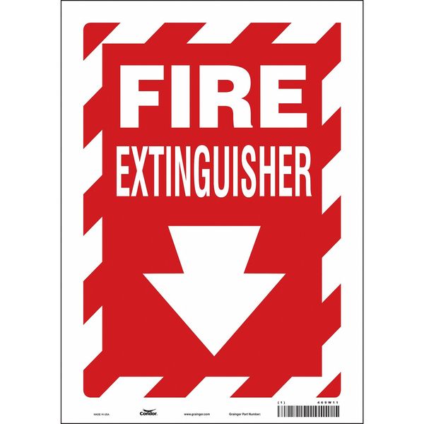Safety Sign, 10