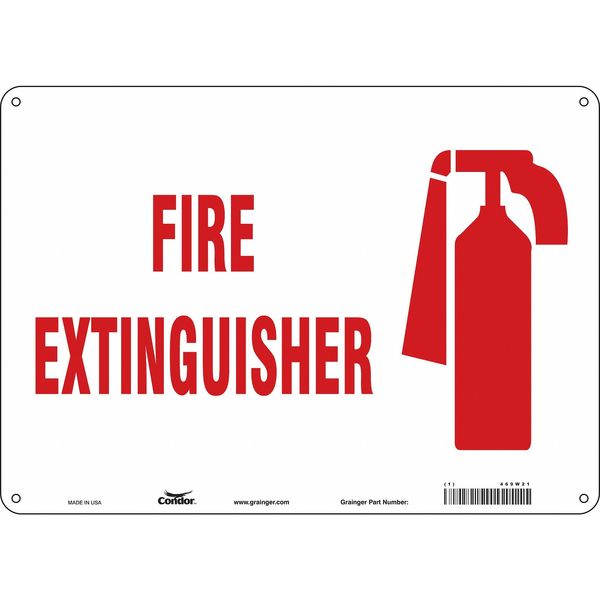 Safety Sign, 14