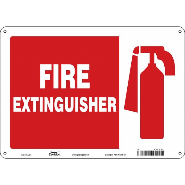Safety Sign, 14