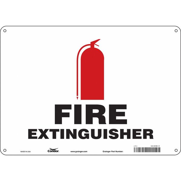 Safety Sign, 14