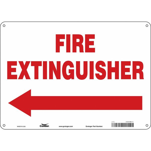 Safety Sign, 14