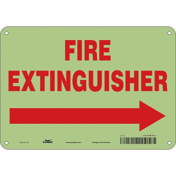 Safety Sign, 10