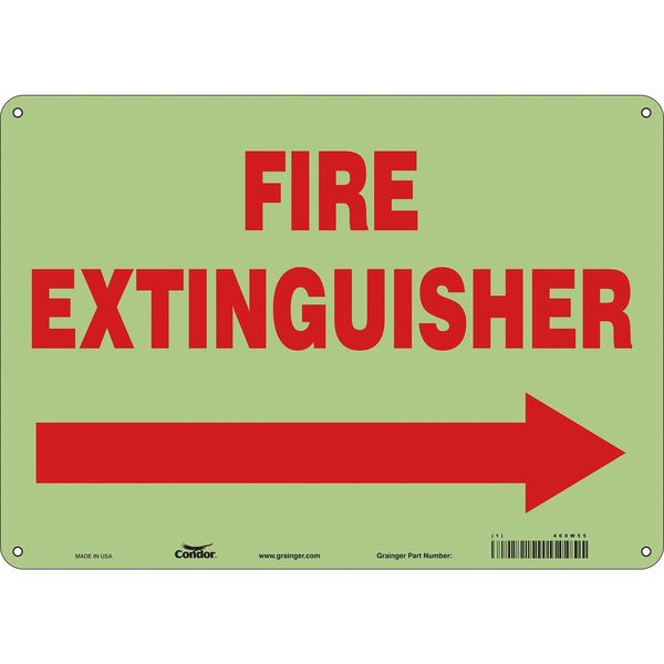 Safety Sign, 14