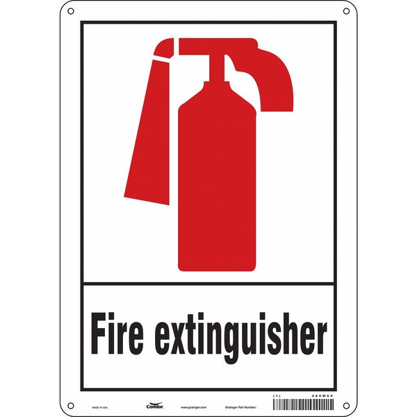 Safety Sign, 10