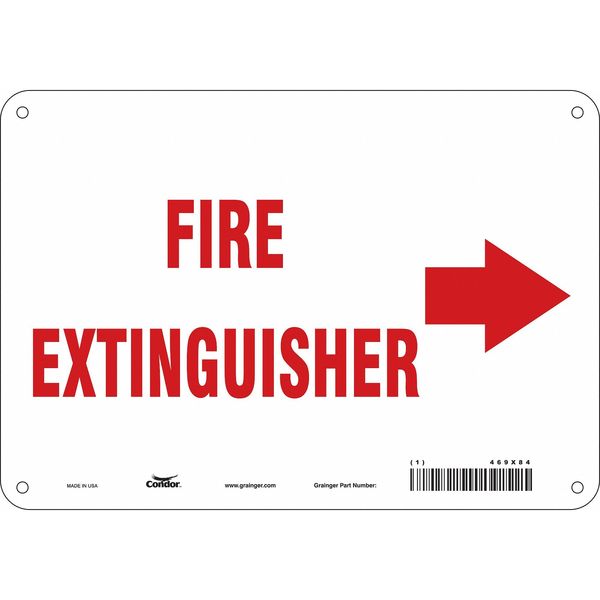 Safety Sign, 10