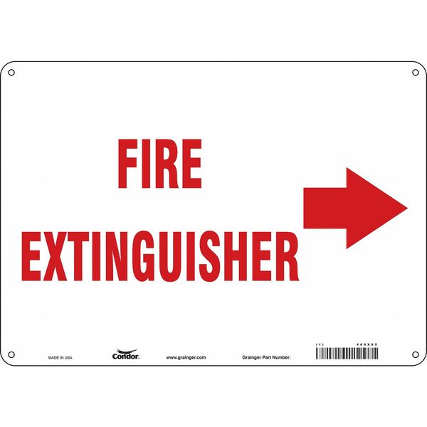 Safety Sign, 14
