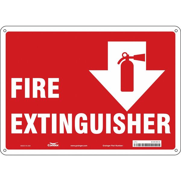 Safety Sign, 14