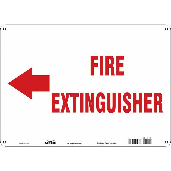 Safety Sign, 14