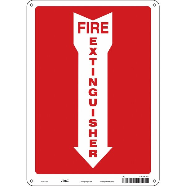 Safety Sign, 10