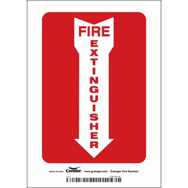 Safety Sign, 5