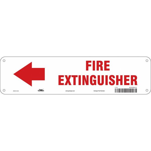 Safety Sign, 14