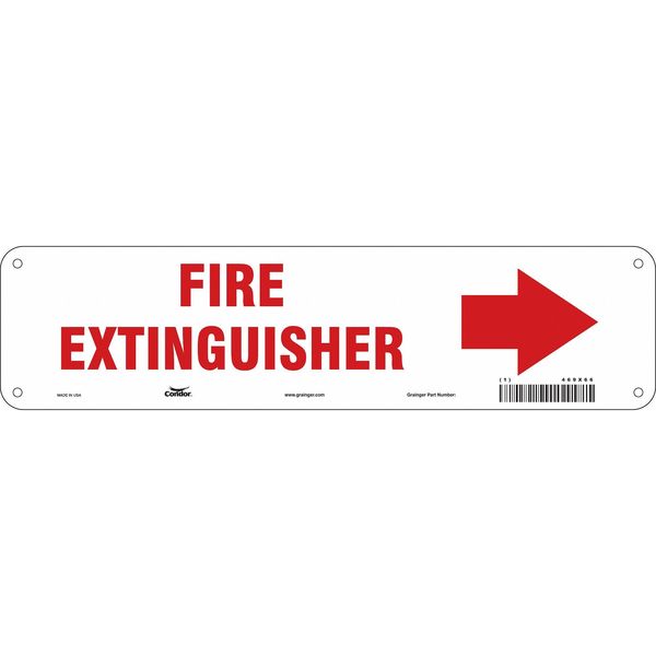 Safety Sign, 14