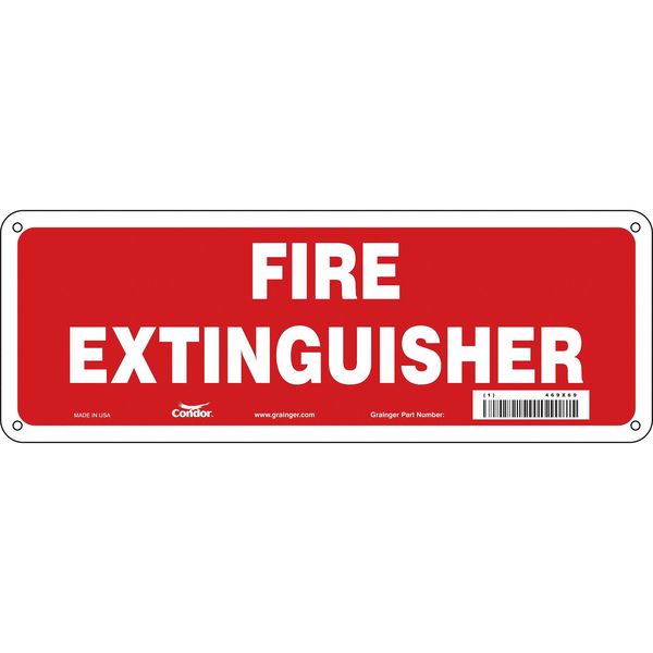 Safety Sign, 14