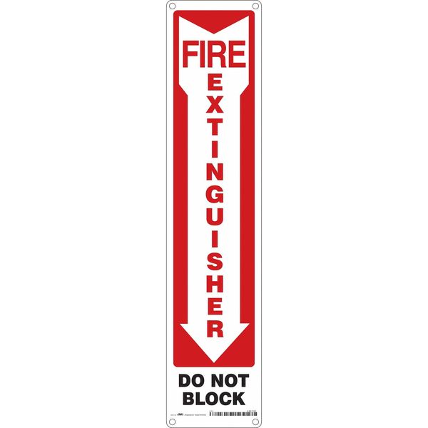 Safety Sign, 4