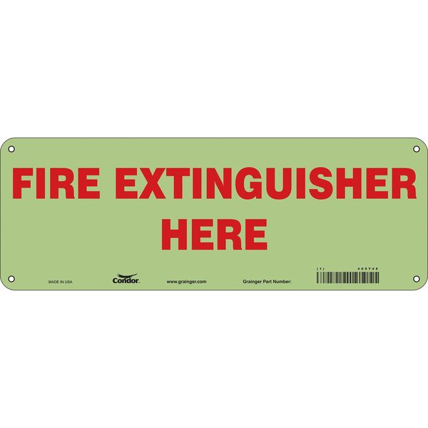 Safety Sign, 14