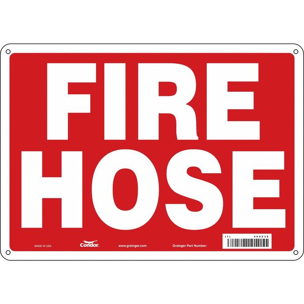 Safety Sign, 14