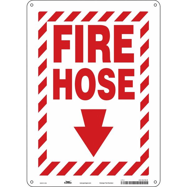 Safety Sign, 10