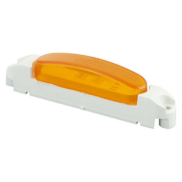 Clearance/Marker Lamp, LED, Yellow