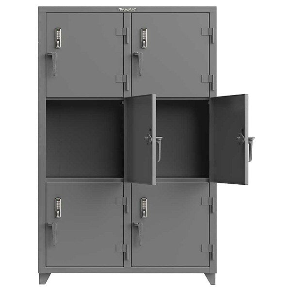 Locker, 48