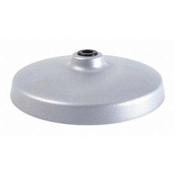 Weighted Base, Round