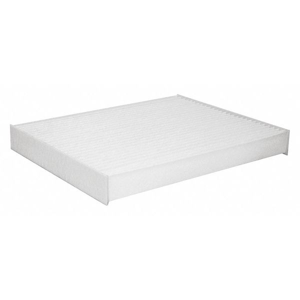 Air Filter, Element, Panel Design, 1