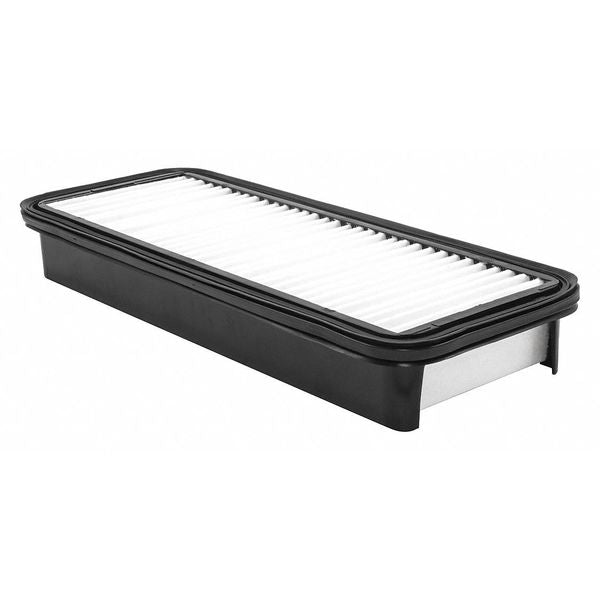 Air Filter, Cabin, Rectangular Design