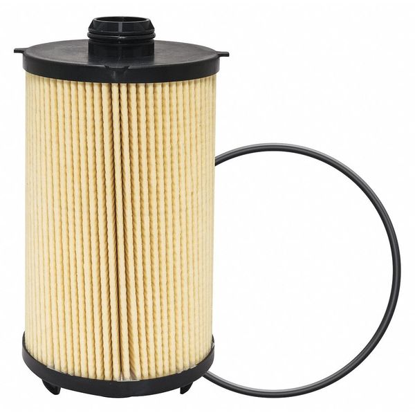 Oil Filter, Element Only, 1