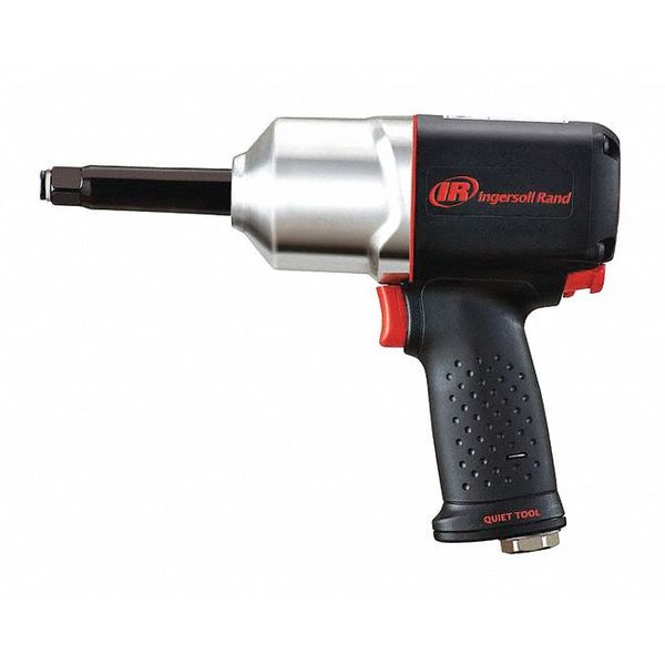 Air Impact Wrench, General, 1/2