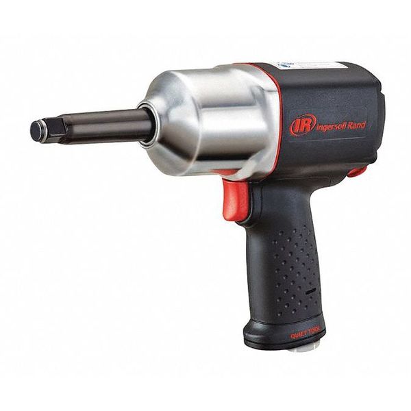 Air Impact Wrench, General, 1/2