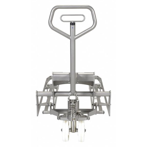 Hydraulic Hand Pump Pallet Jack, 4500 lb