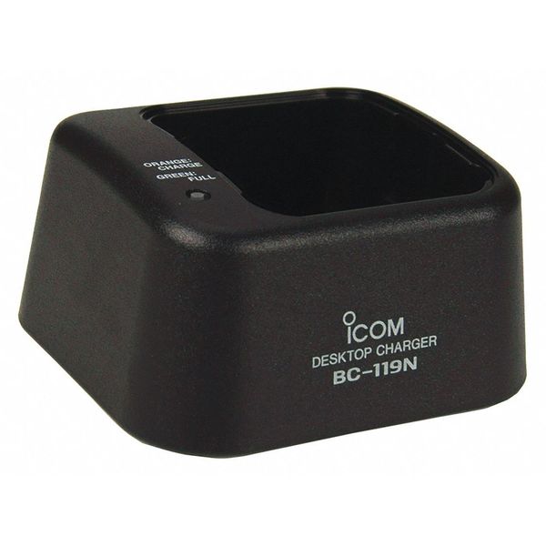Charger, 3 to 4 hr. Charge, 110VAC