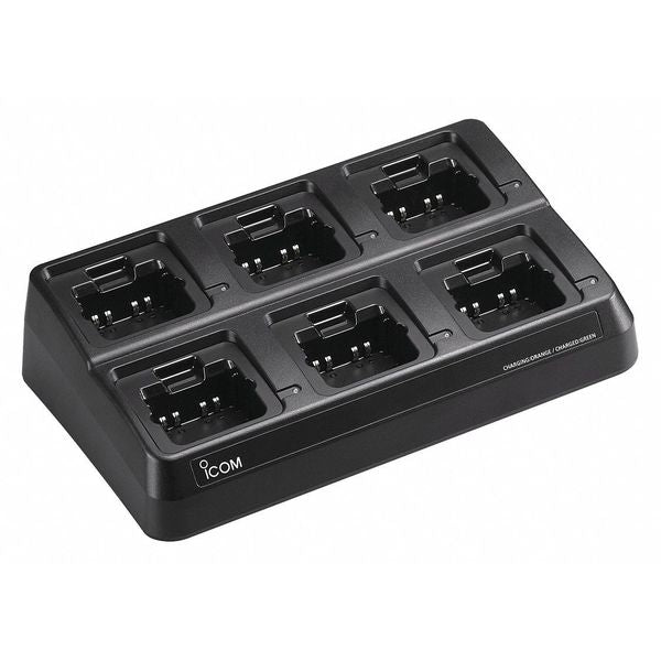 Charger, 3 to 4 hr. Charge, 220VAC