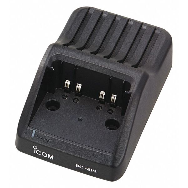 Charger, 3 to 4 hr. Charge, 220VAC