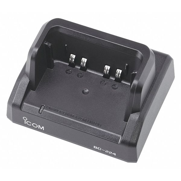 Charger, 3 to 4 hr. Charge, 110VAC