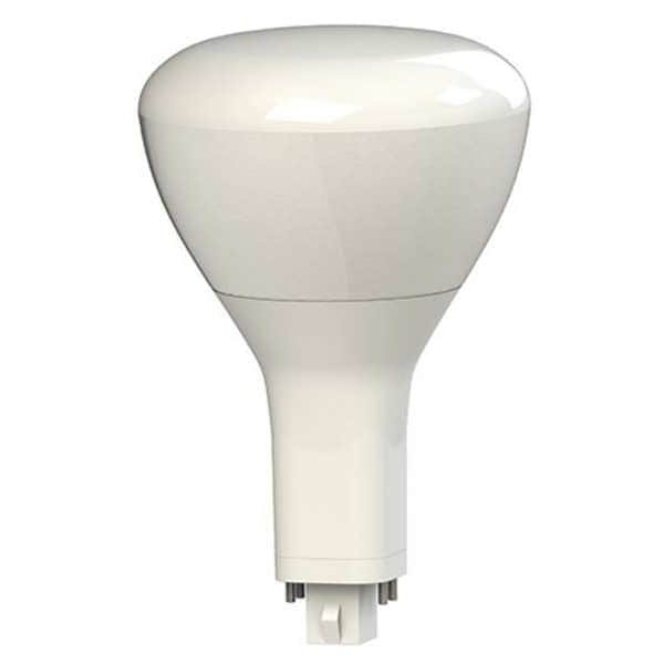LED Lamp, GX24q-2 Shape, Non Dimmable