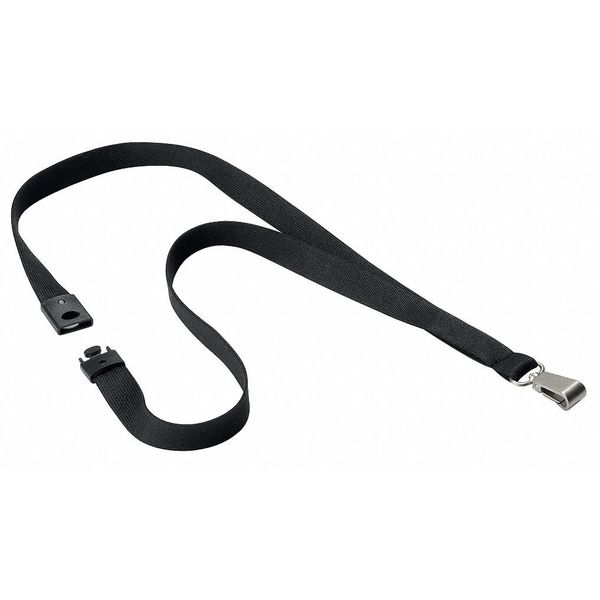 Lanyard, Premium Safety Release, PK10