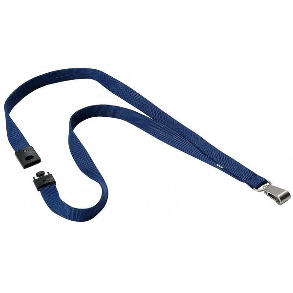 Lanyard, 17