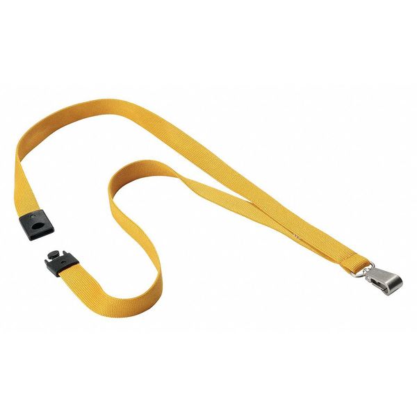 Lanyard, 17