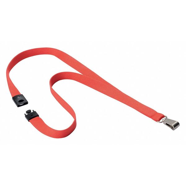 Lanyard, 17
