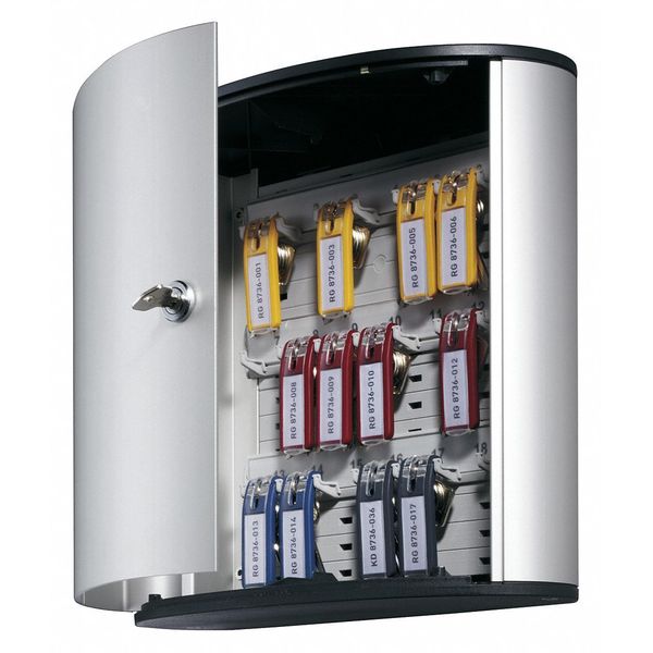 Key Box, 11
