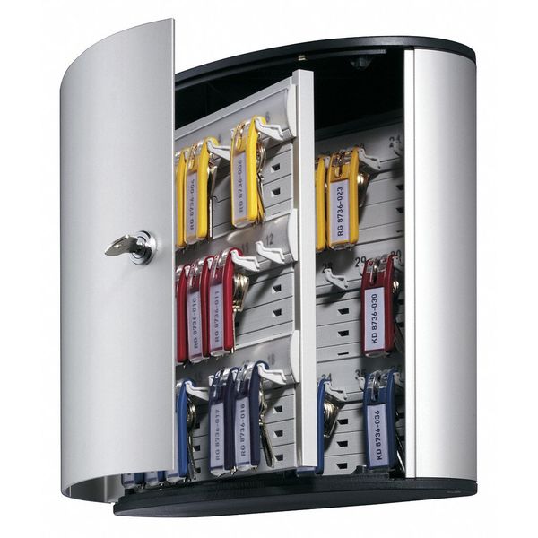 Key Box, 11