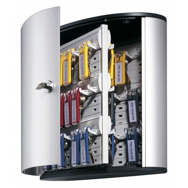 Key Box, 11