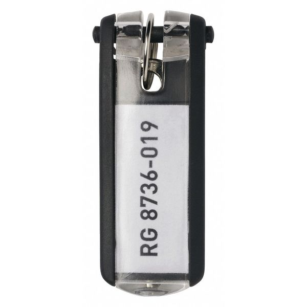 Key Tags, 2-3/4