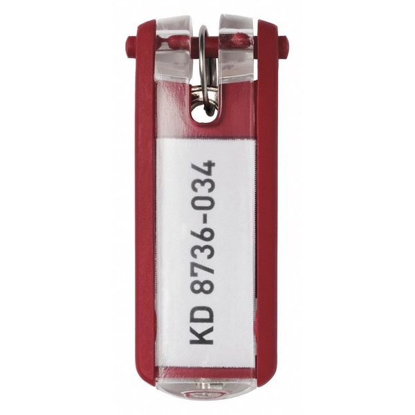 Key Tags, 2-3/4