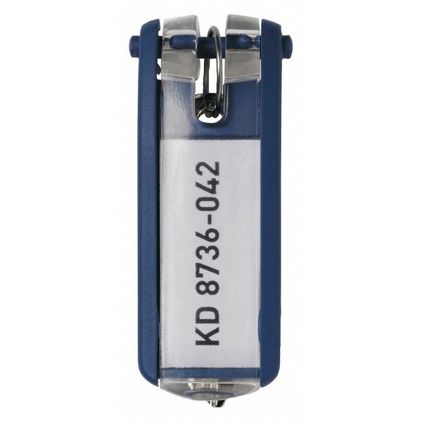 Key Tags, 2-3/4