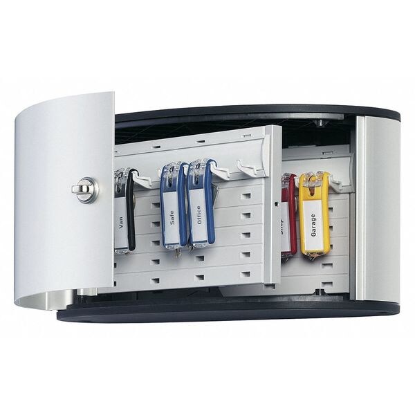 Key Box, 6-1/4